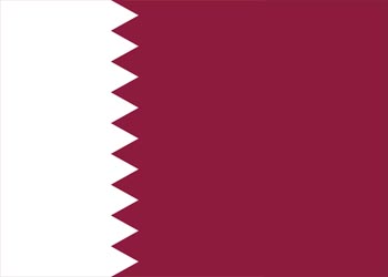 Mihuri ya Usalama wa Plastiki ya Qatar